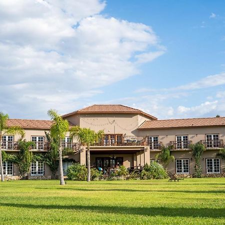 Suenos Resort El Porvenir Екстер'єр фото
