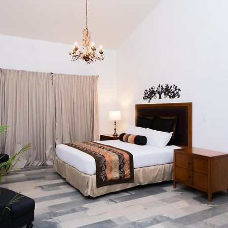 Suenos Resort El Porvenir Екстер'єр фото