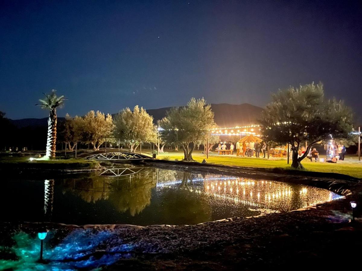 Suenos Resort El Porvenir Екстер'єр фото