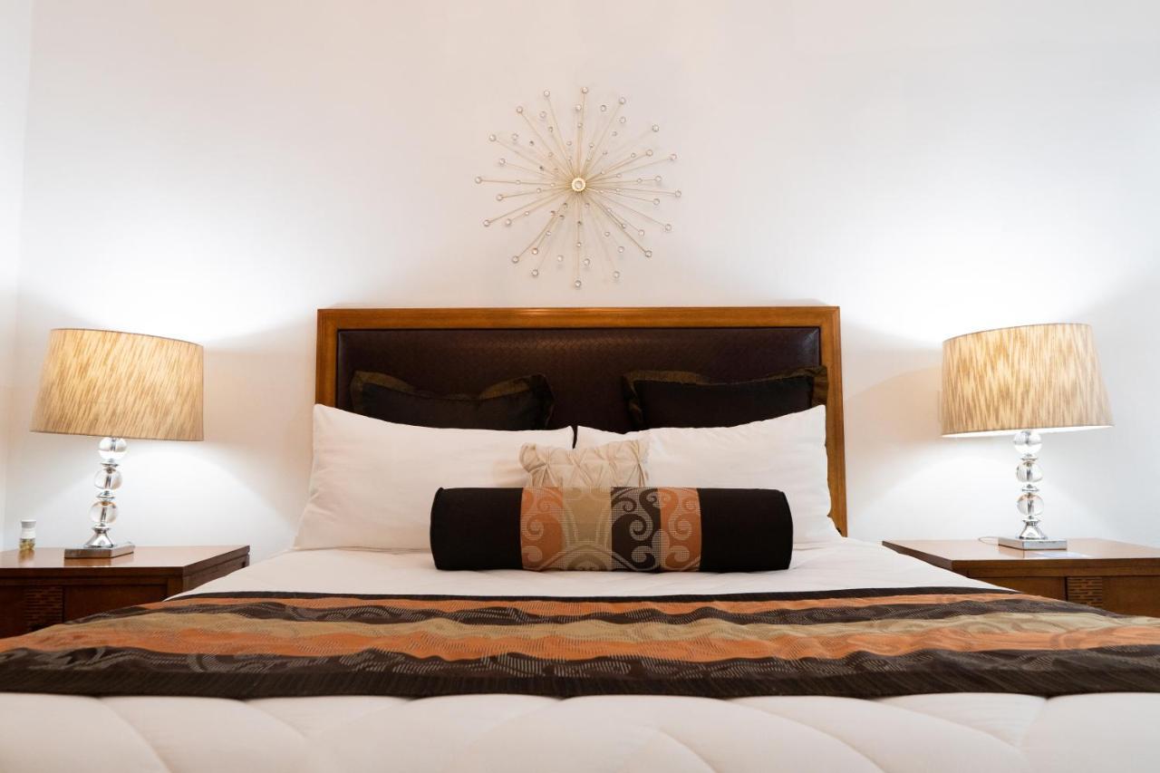 Suenos Resort El Porvenir Екстер'єр фото