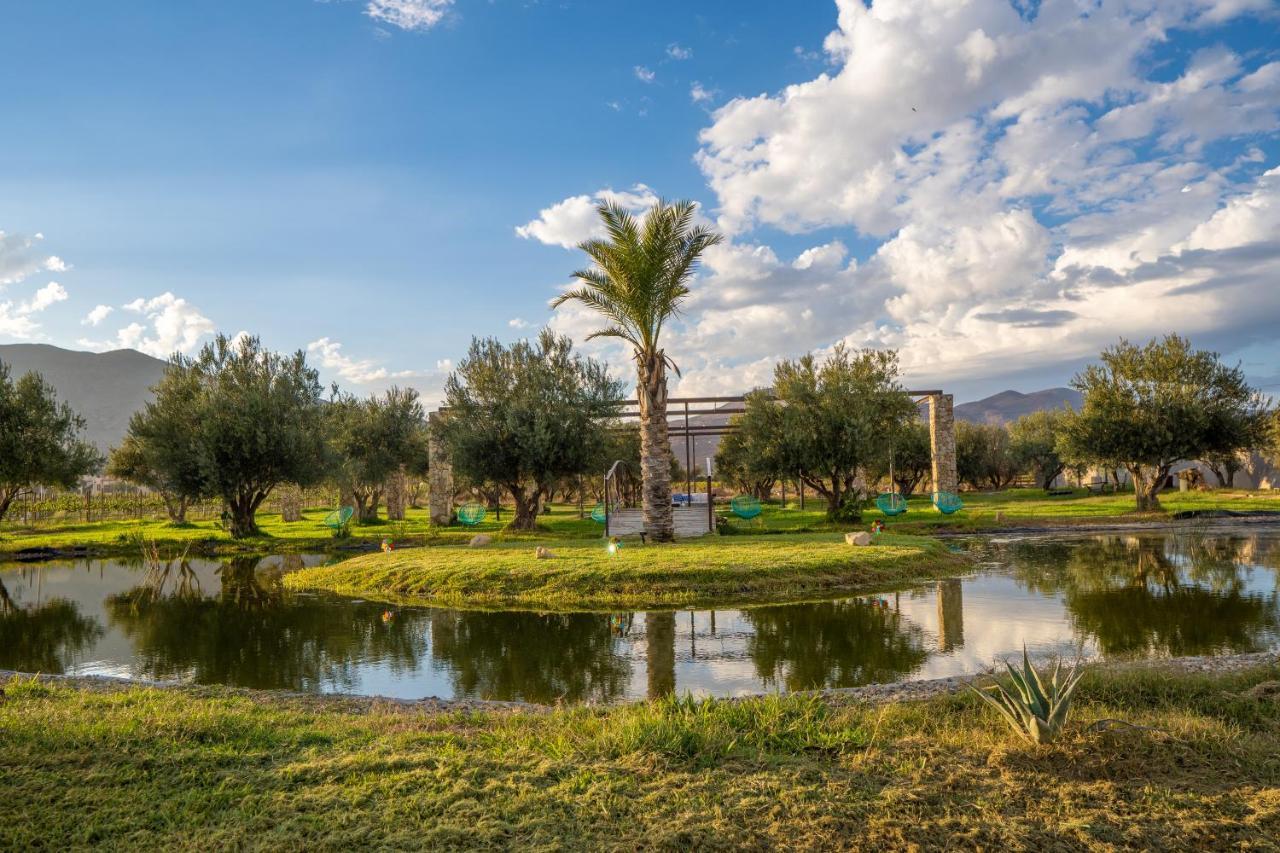 Suenos Resort El Porvenir Екстер'єр фото