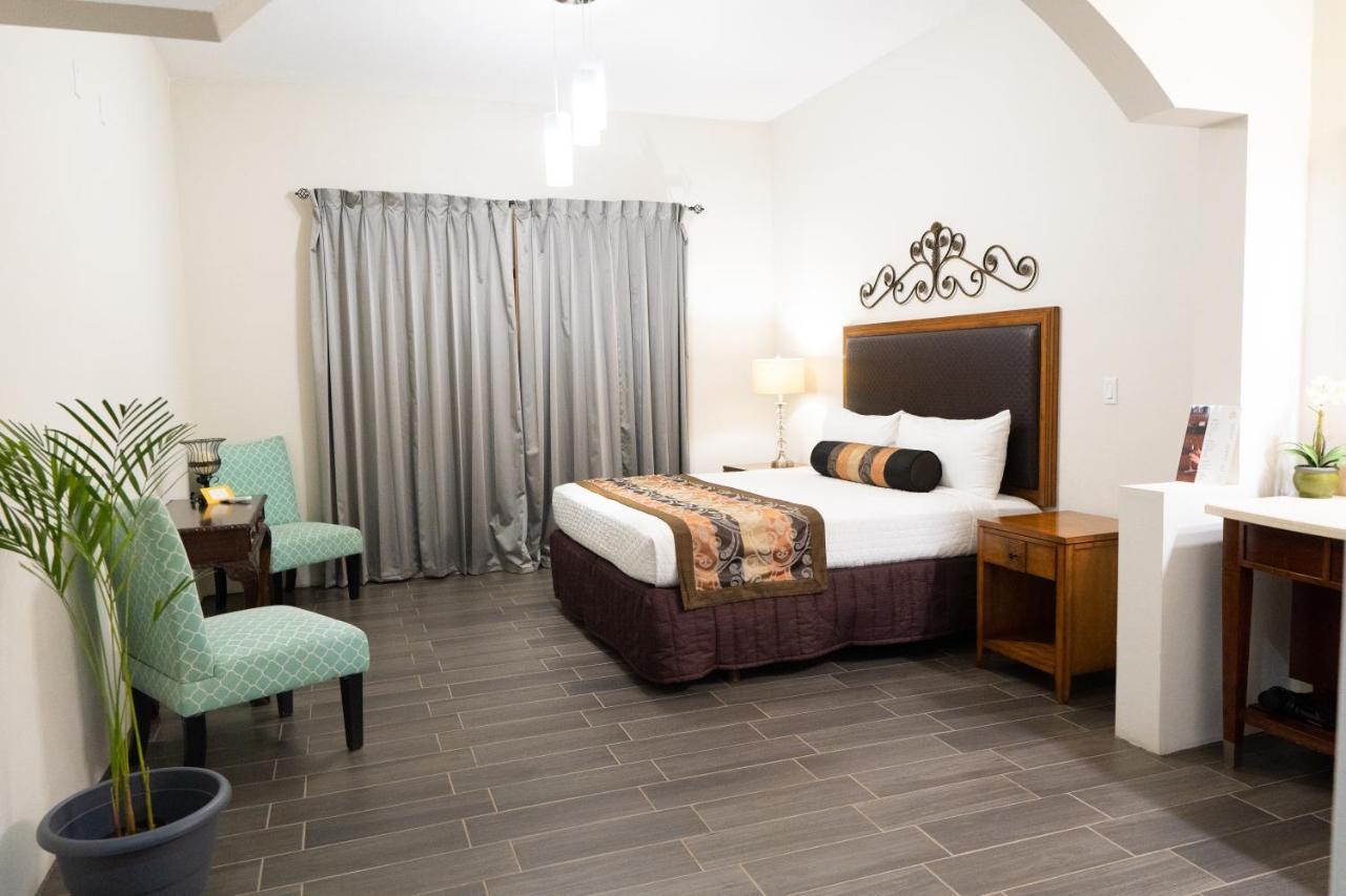Suenos Resort El Porvenir Екстер'єр фото