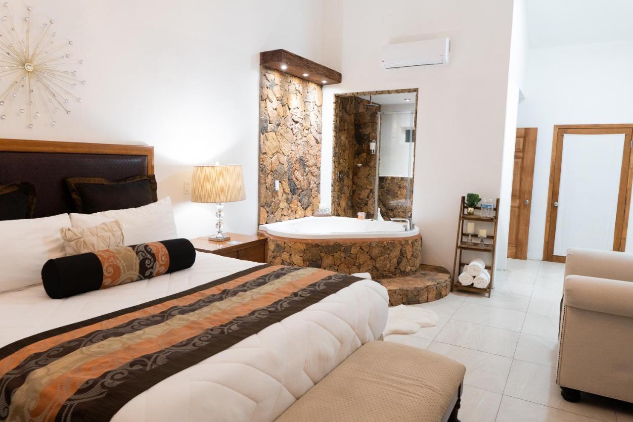 Suenos Resort El Porvenir Екстер'єр фото