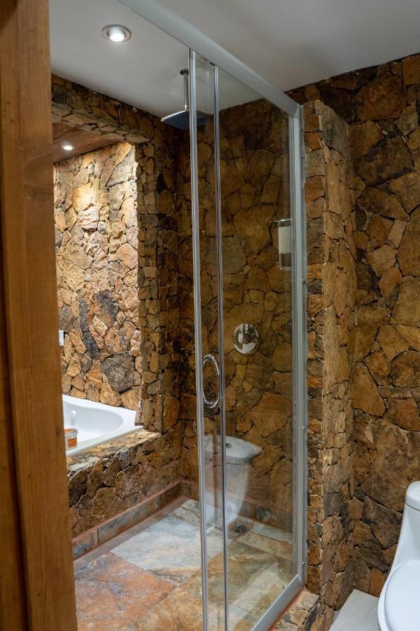 Suenos Resort El Porvenir Екстер'єр фото