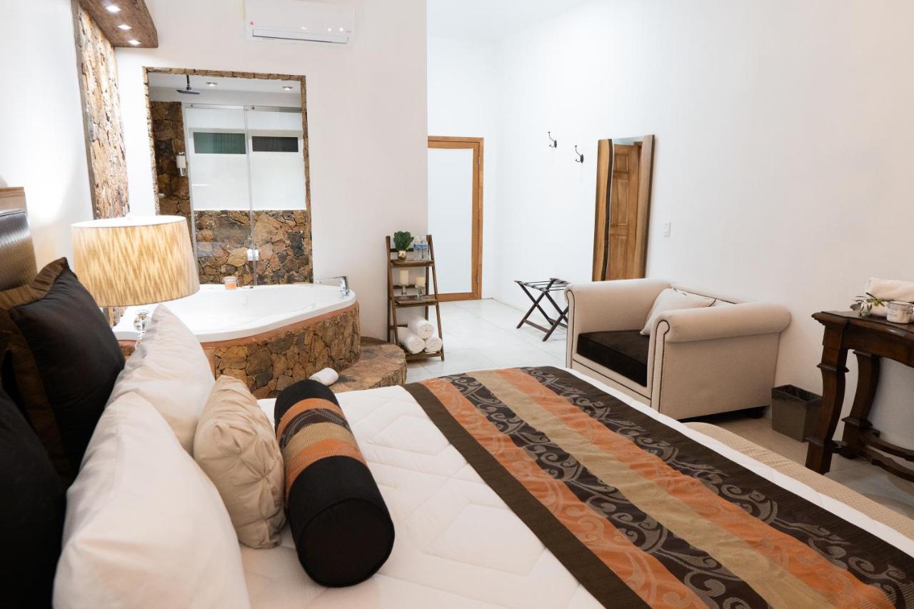 Suenos Resort El Porvenir Екстер'єр фото