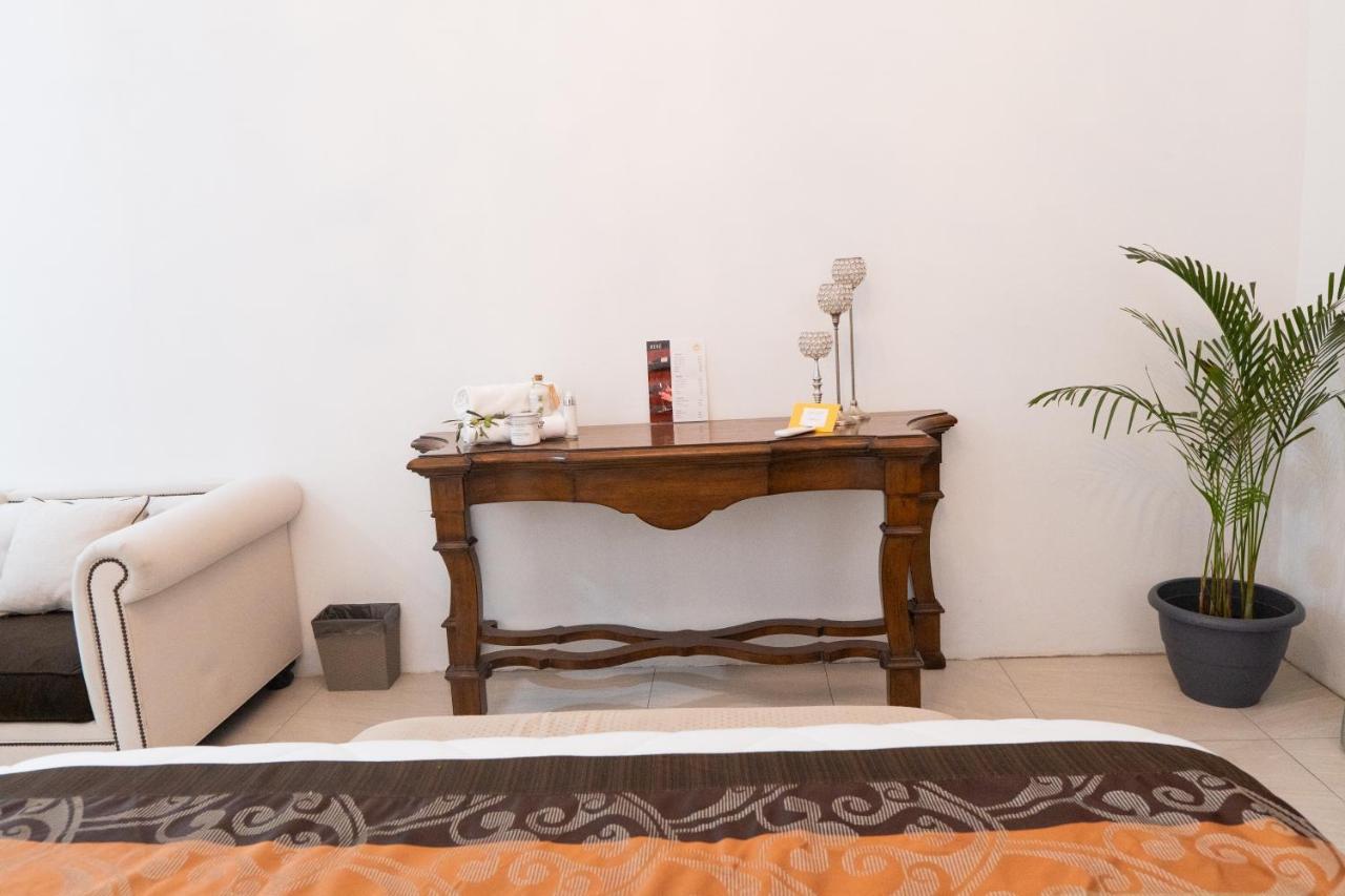 Suenos Resort El Porvenir Екстер'єр фото