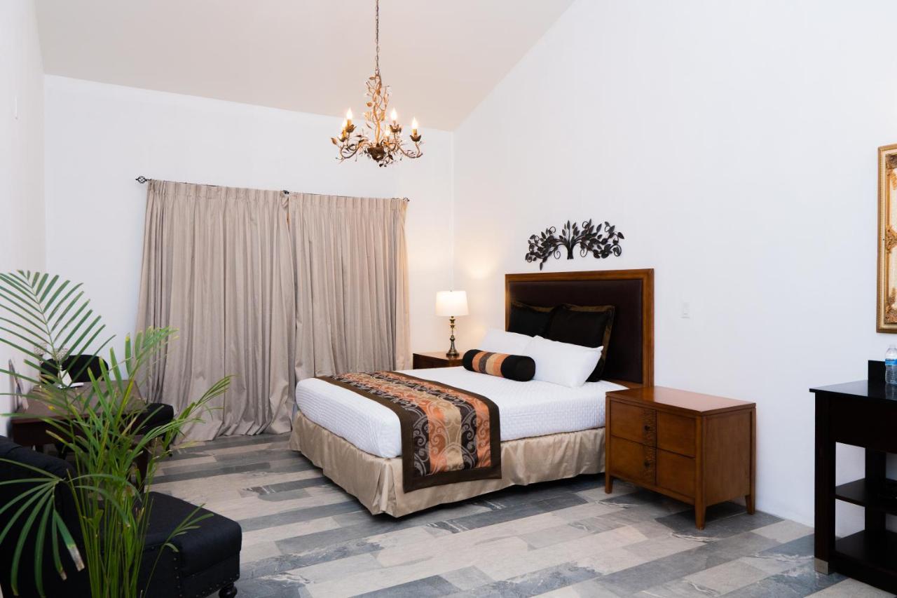 Suenos Resort El Porvenir Екстер'єр фото