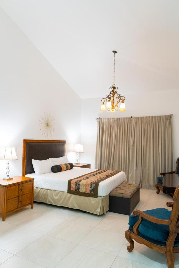 Suenos Resort El Porvenir Екстер'єр фото